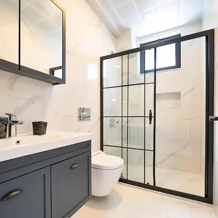 Katrelia-villa With Children's Pool For 6 Persons In Inlice