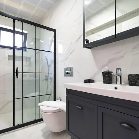 Katrelia-villa With Children's Pool For 6 Persons In Inlice *