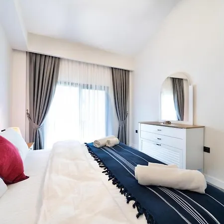 Katrelia-villa With Children's Pool For 6 Persons In Inlice