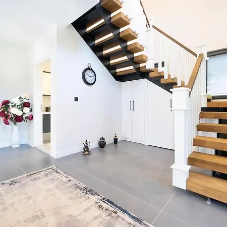 Villa Katrelia-villa With Children's Pool For 6 Persons In Inlice