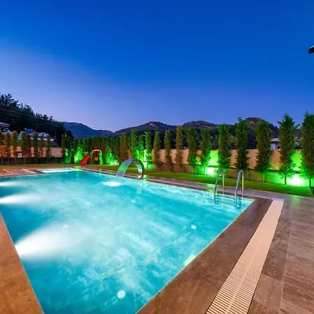 Katrelia-villa With Children's Pool For 6 Persons In Inlice 别墅
